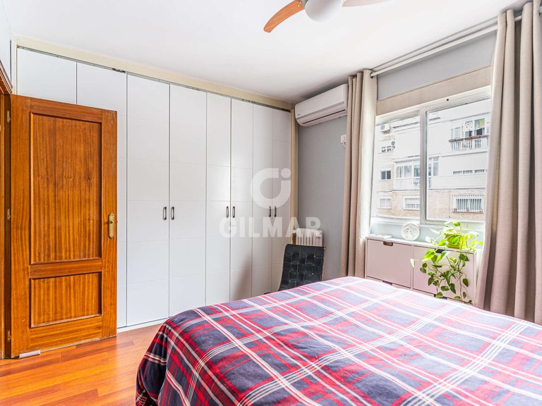 Apartment for Sale in Madrid, Madrid 19