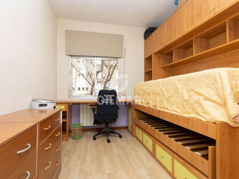 Apartment for Sale in Madrid, Madrid 23