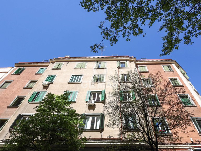 Apartment for Sale in Madrid, Madrid 29
