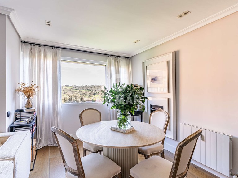 Apartment for Sale in Madrid, Madrid 3