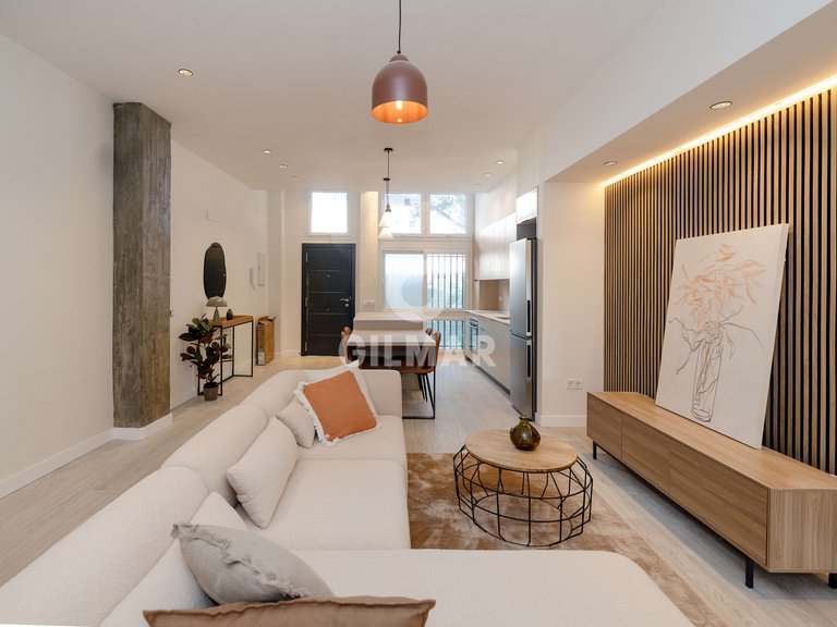 Apartment for Sale in MÁlaga, Malaga 2