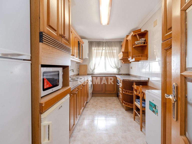 Apartment for Sale in MÁlaga, Malaga 10