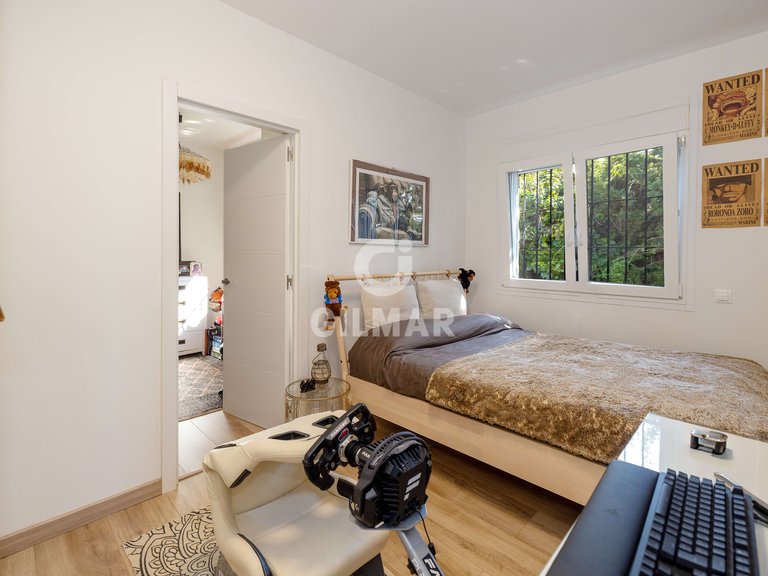 Villa for Sale in MÁlaga, Malaga 28