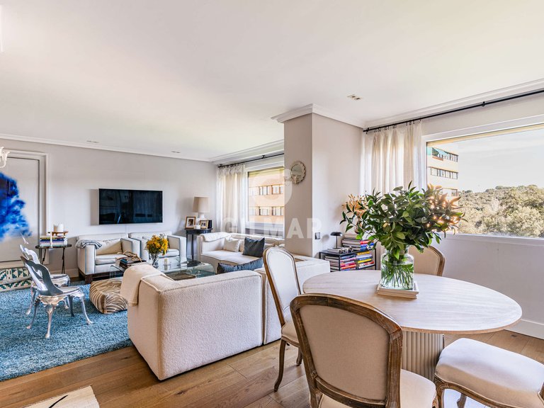 Apartment for Sale in Madrid, Madrid 7