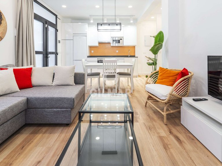 Apartment for Sale in Madrid, Madrid 6