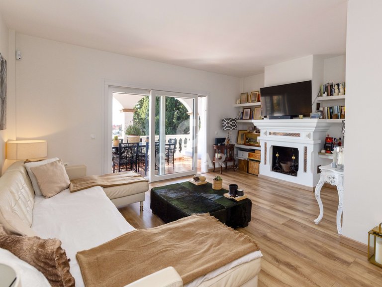 Villa for Sale in MÁlaga, Malaga 22