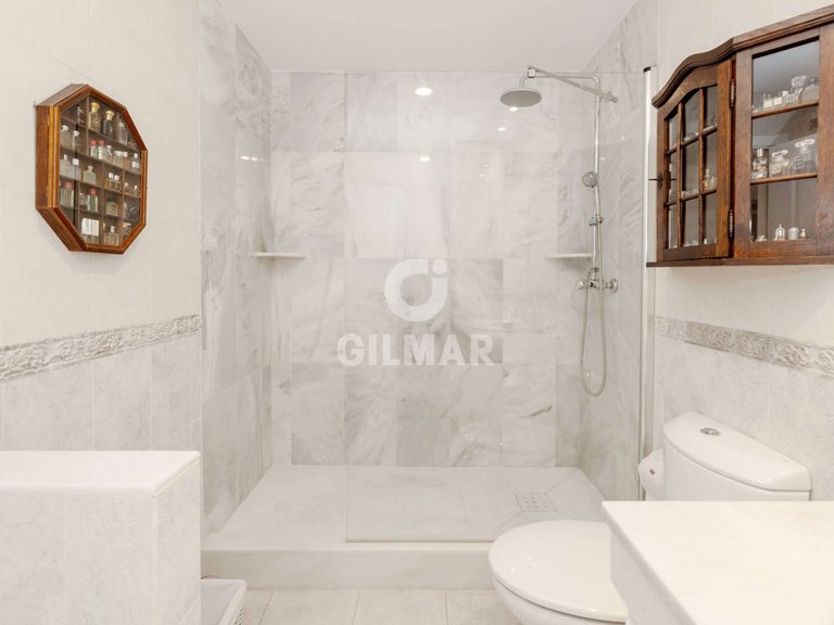 Town House for Sale in Atalaya Isdabe, Malaga 21