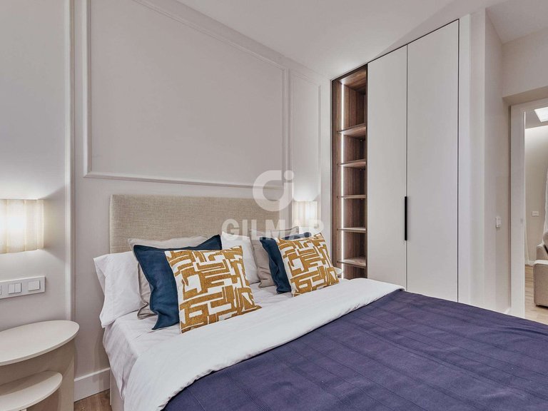 Apartment for Sale in Madrid, Madrid 13
