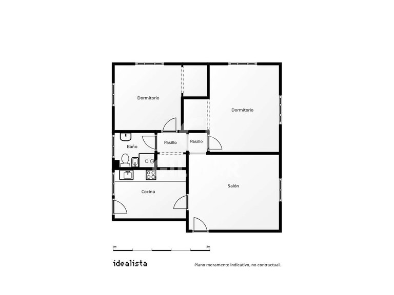 Apartment for Sale in MÁlaga, Malaga 27