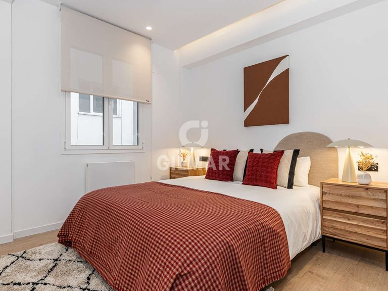 Apartment for Sale in Madrid, Madrid 12