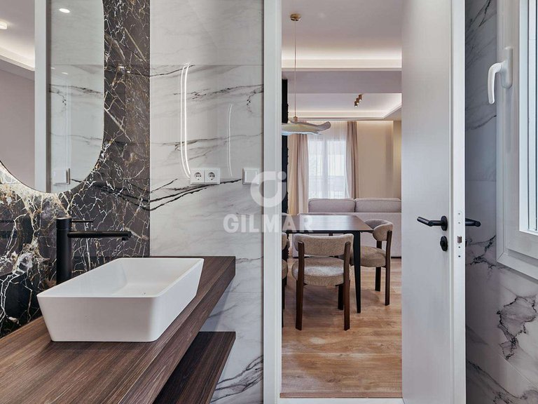 Apartment for Sale in Madrid, Madrid 47