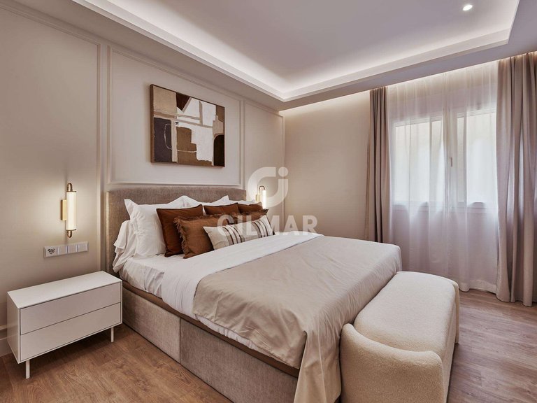 Apartment for Sale in Madrid, Madrid 19