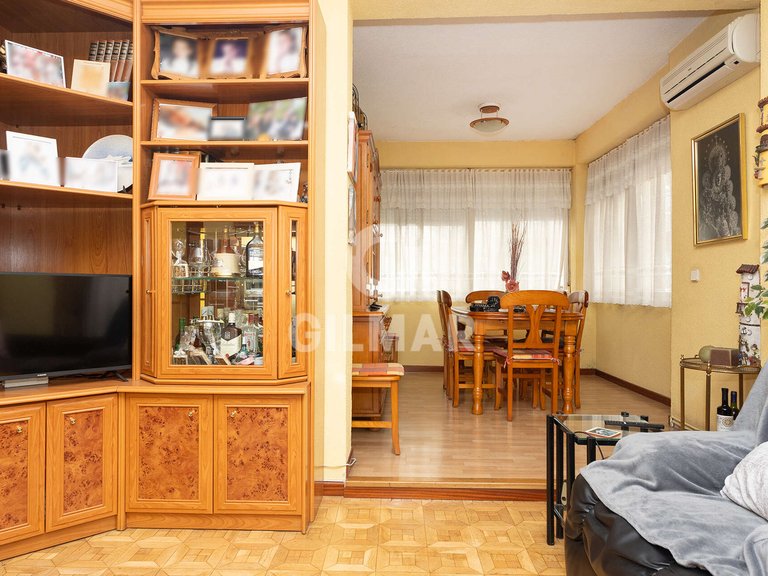 Apartment for Sale in Madrid, Madrid 34