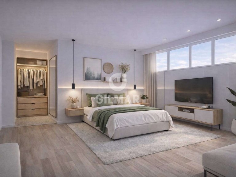 Apartment for Sale in Torremolinos, Malaga 5