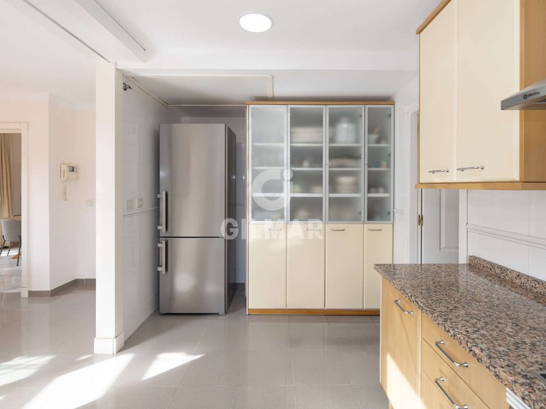 Town House for Sale in Atalaya Isdabe, Malaga 14