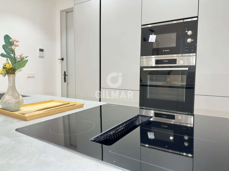 Apartment for Sale in Madrid, Madrid 12