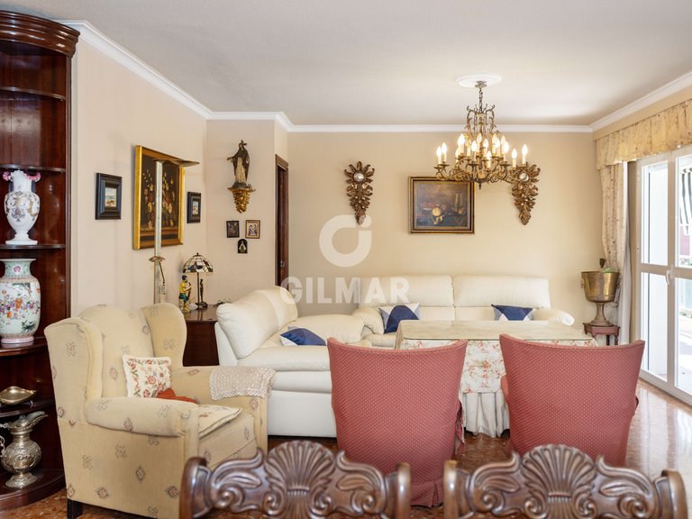 Apartment for Sale in MÁlaga, Malaga 17