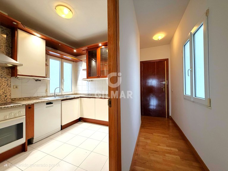 Apartment for Sale in Madrid, Madrid 23