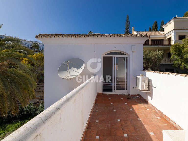 Villa for Sale in BenahavÍs, Malaga 35