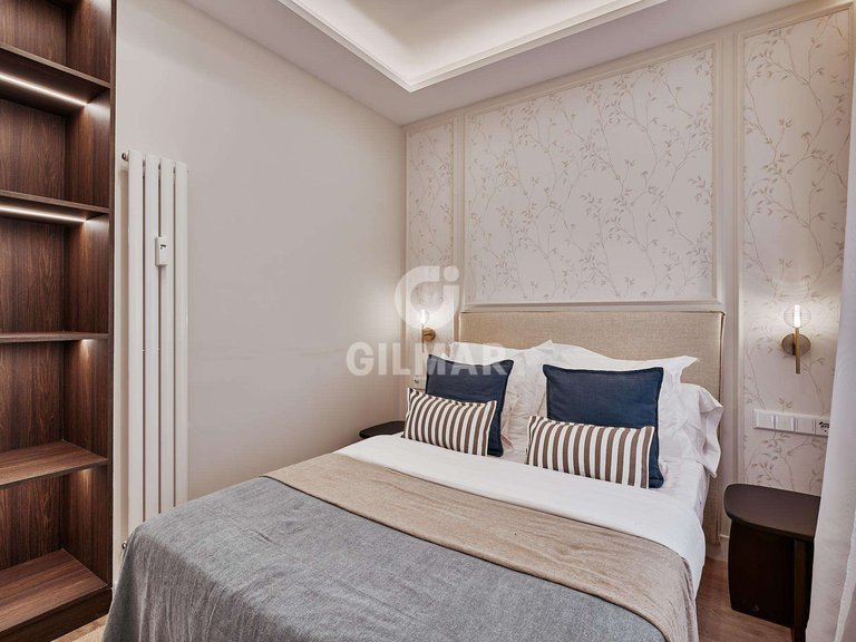 Apartment for Sale in Madrid, Madrid 32