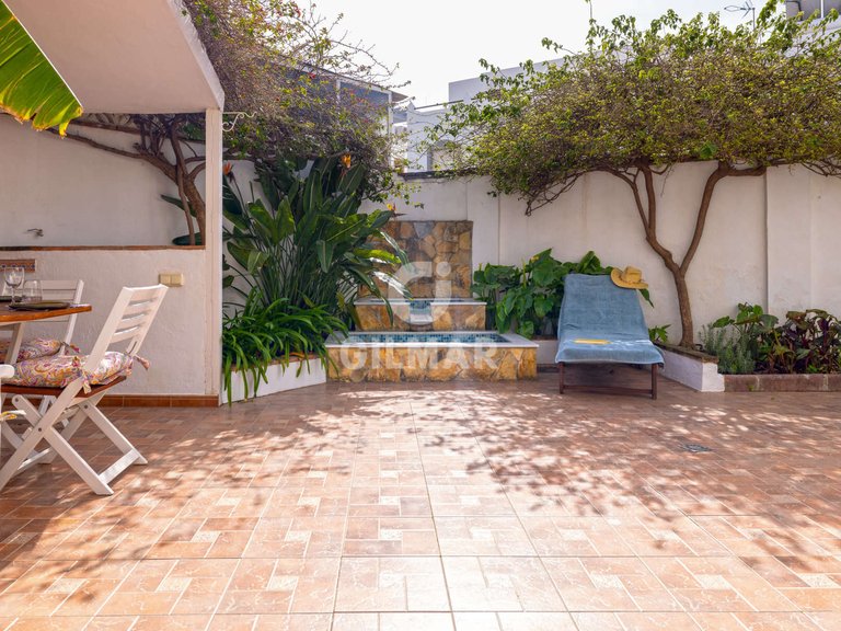 Town House for Sale in Estepona, Malaga 45