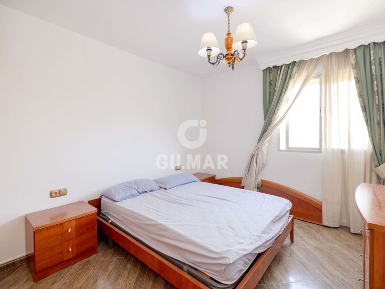 Apartment for Sale in MÁlaga, Malaga 18