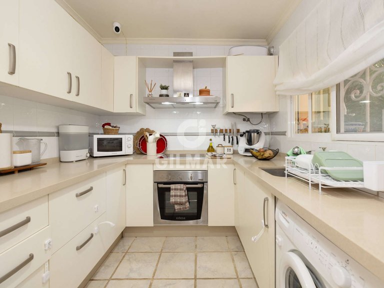 Town House for Sale in Estepona, Malaga 13