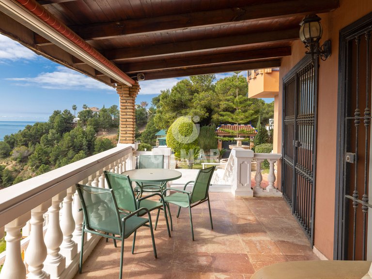 Villa for Sale in MÁlaga, Malaga 11
