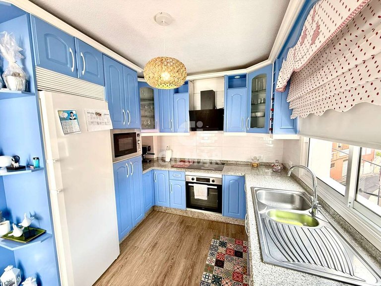 Apartment for Sale in Puerto De Santiago, Tenerife 8