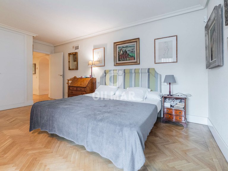 Apartment for Sale in Madrid, Madrid 10