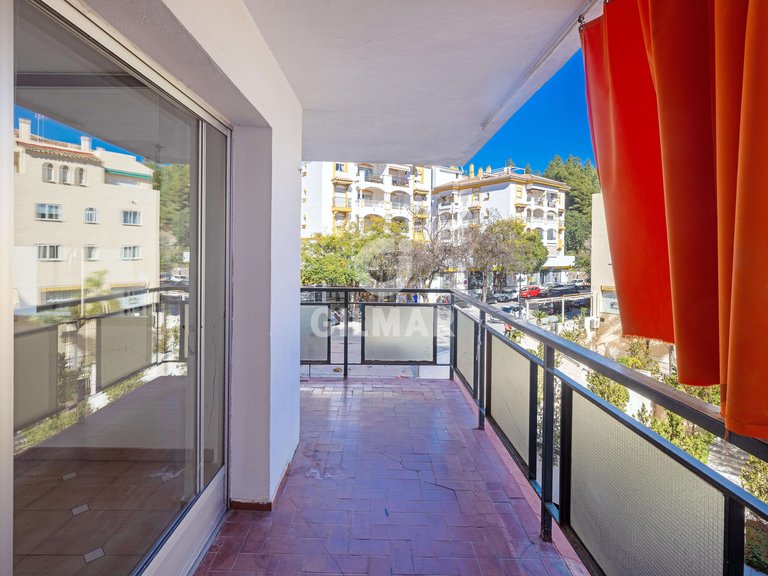 Apartment for Sale in Marbella, Malaga 16