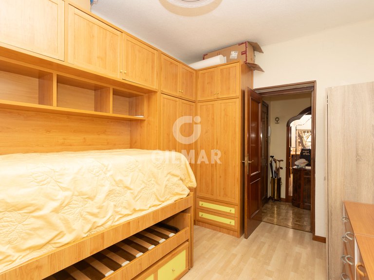 Apartment for Sale in Madrid, Madrid 25