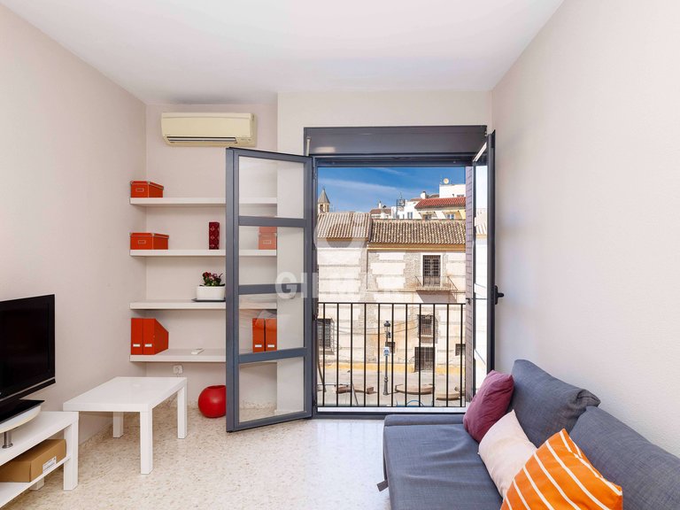 Apartment for Sale in MÁlaga, Malaga 18