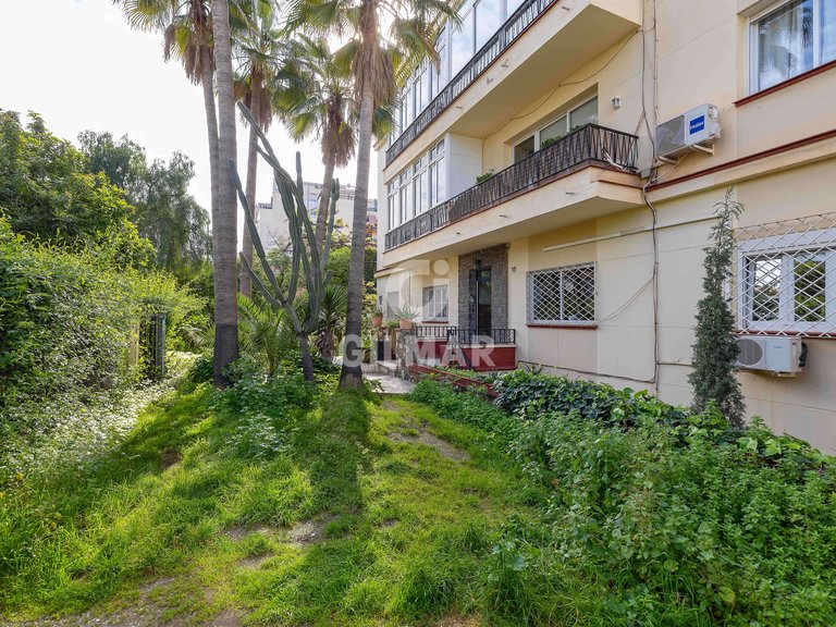 Apartment for Sale in MÁlaga, Malaga 25