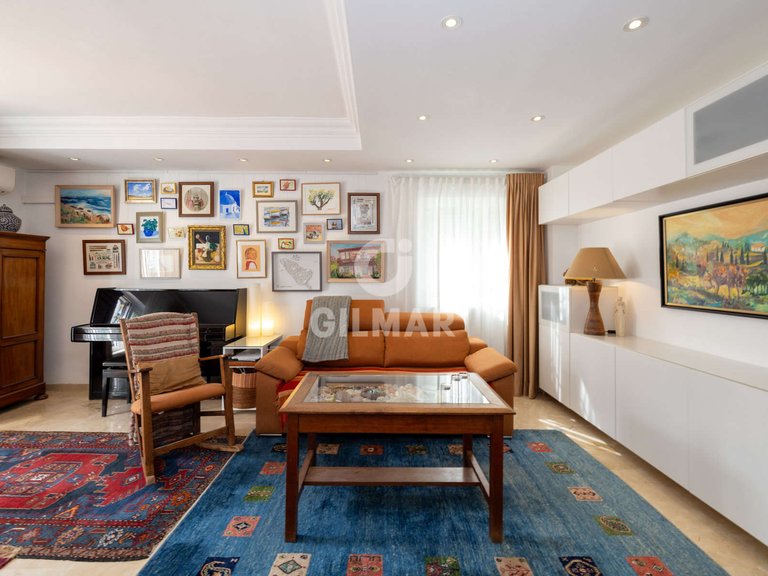 Town House for Sale in Estepona, Malaga 13