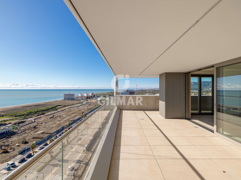 Apartment for Sale in MÁlaga, Malaga 20