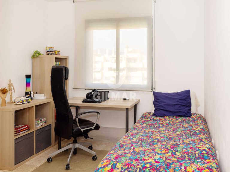 Town House for Sale in MÁlaga, Malaga 18