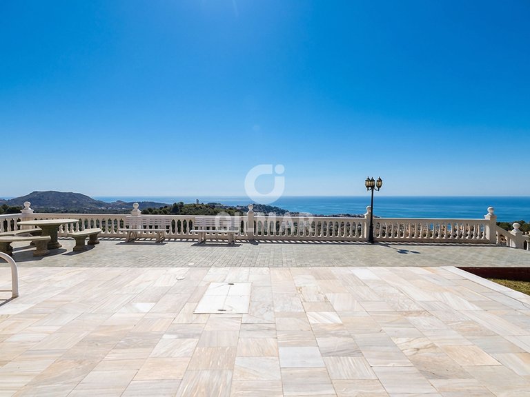 Villa for Sale in MÁlaga, Malaga 40