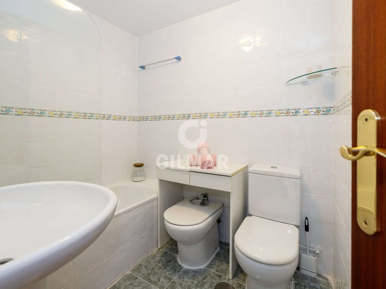Town House for Sale in MÁlaga, Malaga 19