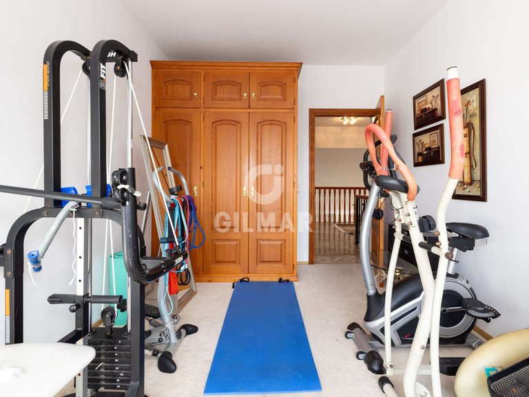 Villa for Sale in Casares, Malaga 36