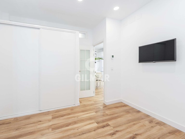 Apartment for Sale in Madrid, Madrid 14
