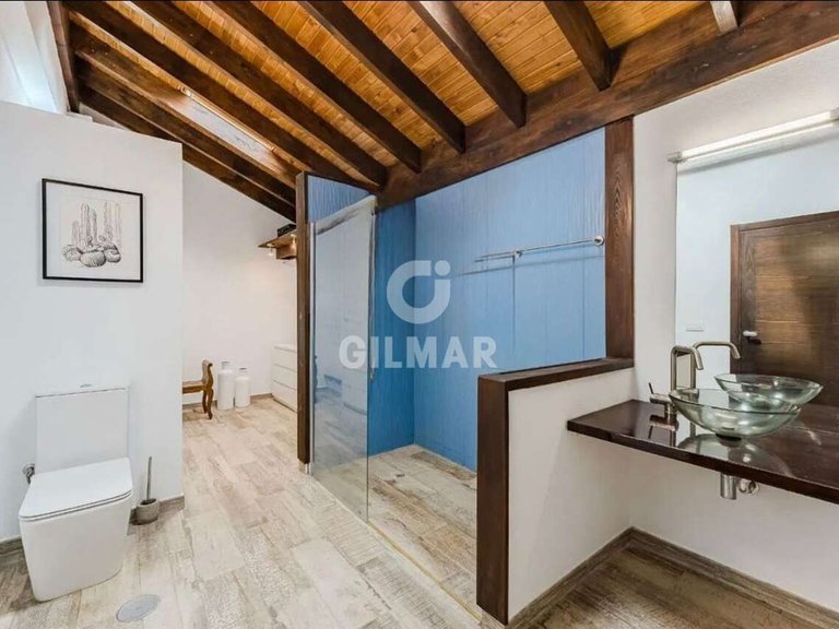 Villa for Sale in GuÍa De Isora, Tenerife 14