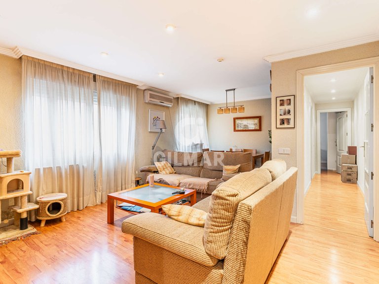 Apartment for Sale in Madrid, Madrid 9
