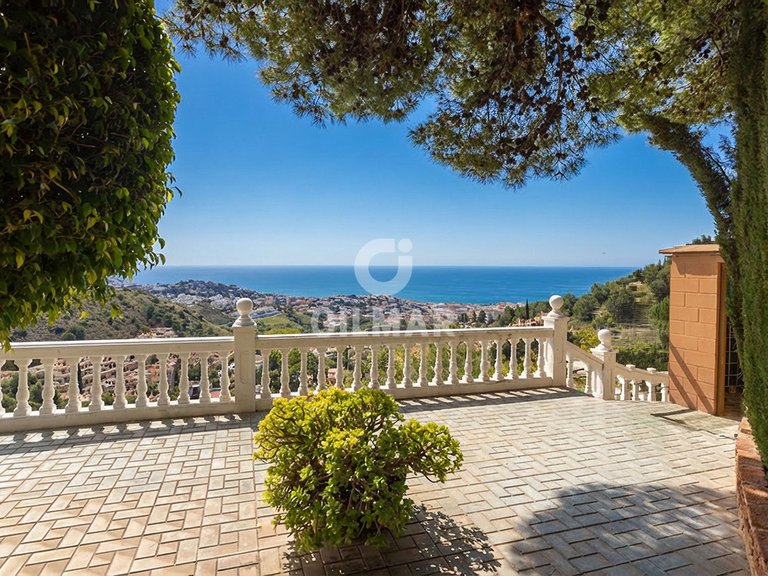 Villa for Sale in MÁlaga, Malaga 3