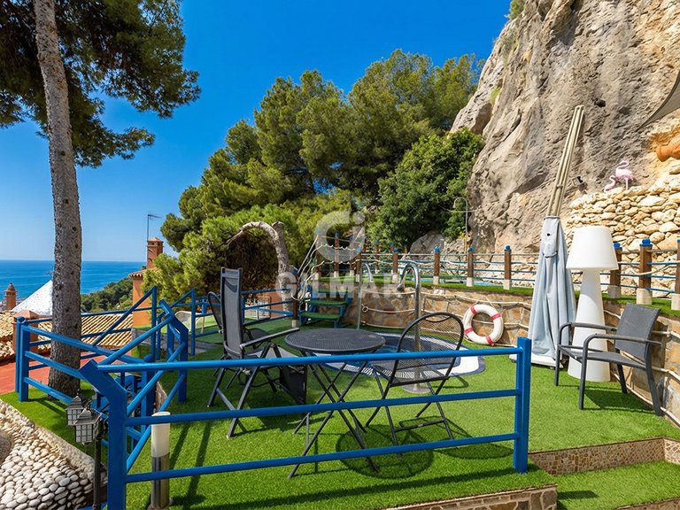 Villa for Sale in MÁlaga, Malaga 22