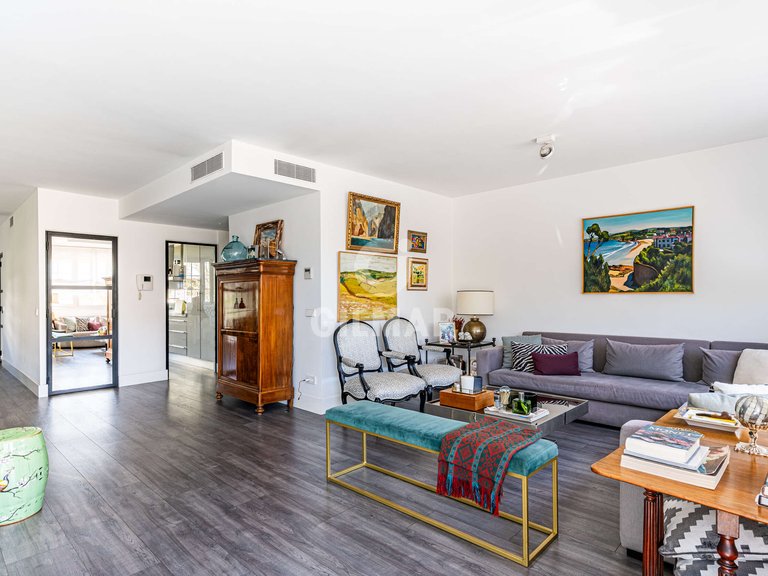 Town House for Sale in Madrid, Madrid 6