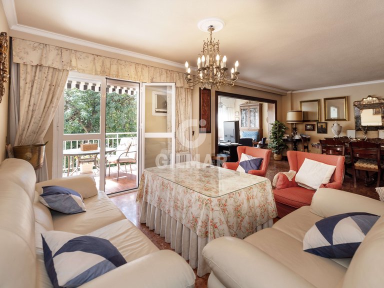 Apartment for Sale in MÁlaga, Malaga 24