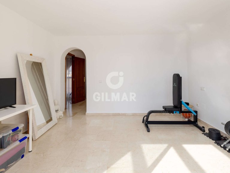 Town House for Sale in MÁlaga, Malaga 21