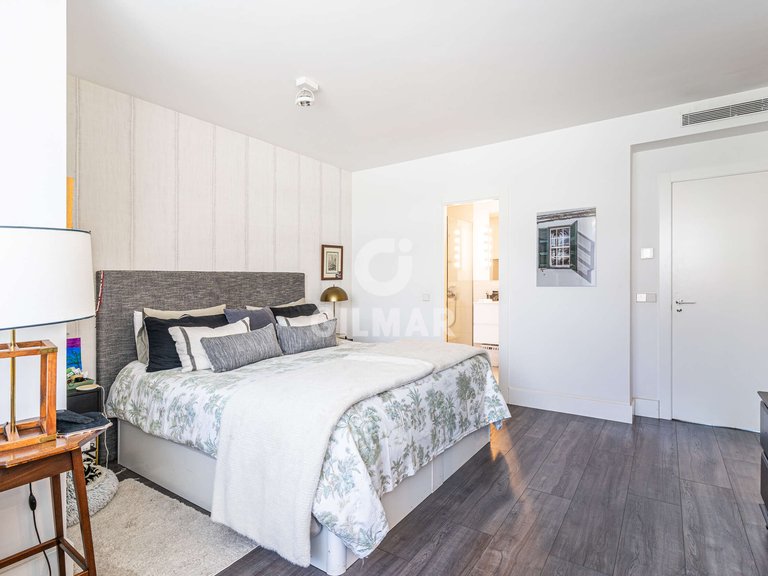 Town House for Sale in Madrid, Madrid 16