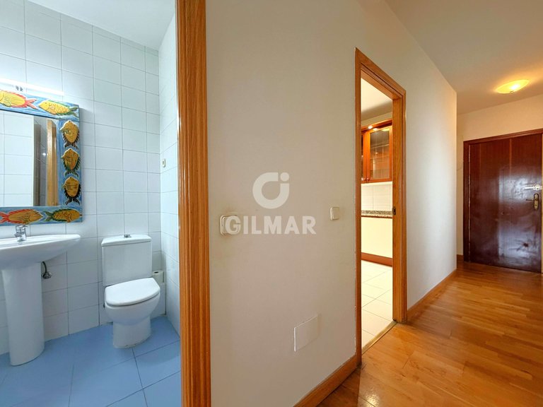 Apartment for Sale in Madrid, Madrid 24